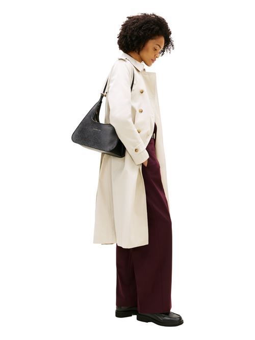 AW0AW18620BDS NERO Tommy Jeans | AW0AW18620BDS NERO